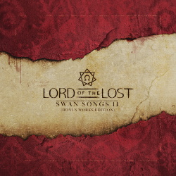 Lord Of The Lost - Swan Songs II (Bonus Works Edition) (2017)