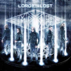 Lord of the Lost - Empyrean (Deluxe Edition) (2016)