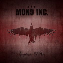 Mono Inc. - Symphonies Of Pain - Hits And Rarities (2CD) (2017)