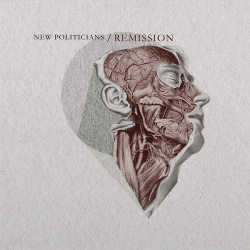 New Politicians - Remission (2016)