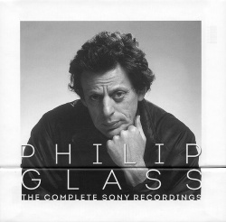 Philip Glass - The Complete Sony Recordings (24CD) (2016)