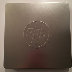 Public Image Ltd. - Metal Box (4CD Deluxe Edition) (2016)