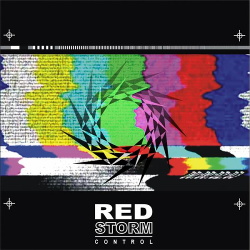 Redstorm - Control (Single) (2016)