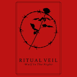 Ritual Veil - Wolf In The Night (EP) (2017)