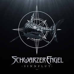 Schwarzer Engel - Sinnflut EP (2017)