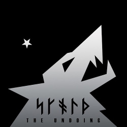 Skold - The Undoing (Deluxe Edition) (2016)