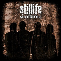 Stillife - Shattered (Bonus CD) (2017)