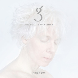 The Beauty Of Gemina - Minor Sun (2016)
