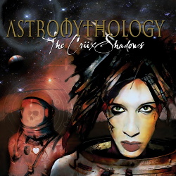 The Crüxshadows - Astromythology (2017)