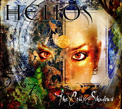 The Cruxshadows - Helios (Single) (2016)