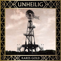 Unheilig - Best Of Vol.2: Rares Gold (2CD) (2017)