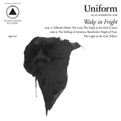 Uniform - Wake in Fright (2017)