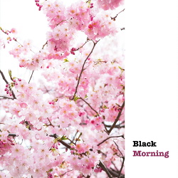 Black Morning - Black Morning (2018)