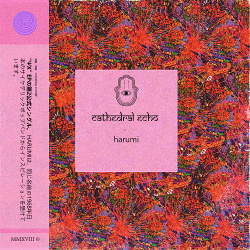Cathedral Echo - Harumi (Single) (2018)
