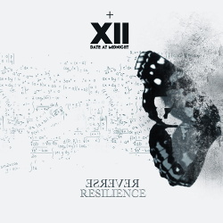 Date At Midnight - Reverse Resilience (2018)