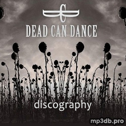 Dead Can Dance Discography