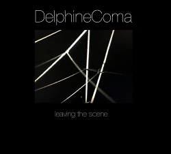 Delphine Coma - Leaving The Scene (2018)
