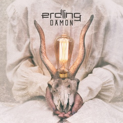 Erdling - Daemon (2CD Limited Box Edition) (2018)