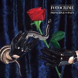 Fotocrime - Principle of Pain (2018)