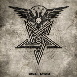 Hanzel Und Gretyl - Satanik Germanik (2018)
