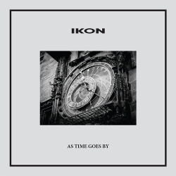 Ikon - As Time Goes By (Limited Edition Vinyl) (2018)