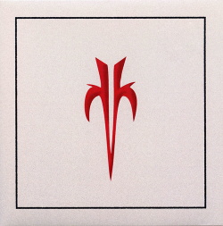 Ikon - Black Noise (2CD Reissue Limited Edition) (2018)