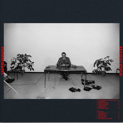 Interpol - Marauder (2018)