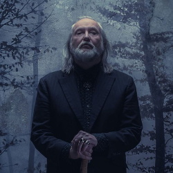 Joachim Witt - Rübezahl (2018)
