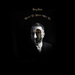King Dude - Music To Make War To (2018)