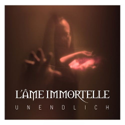 L'Âme Immortelle - Unendlich (Single) (2018)