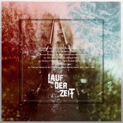Laufderzeit - Your Special Way (2018)