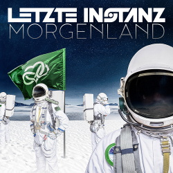 Letzte Instanz - Morgenland (Single) (2018)