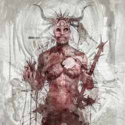 Lord Of The Lost - Thornstar (2CD Deluxe Edition) (2018)