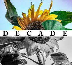 Lost On Me - Decade (2018)