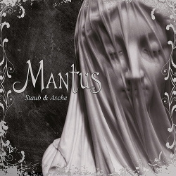Mantus - Staub & Asche (2CD) (2018)