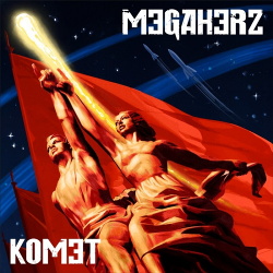 Megaherz - Komet (2CD Limited Edition) (2018)