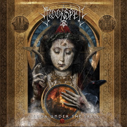 Moonspell - Lisboa Under The Spell (Live) (3CD) (2018)