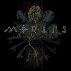 Mortiis - Perfectly Defect (2018)