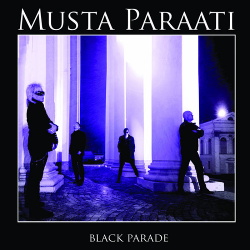 Musta Paraati - Black Parade (Limited Edition) (2018)