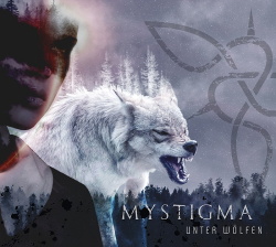 Mystigma - Unter Wölfen (2018)