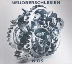 Neuoberschlesien -  3 (N.OS) (2018)