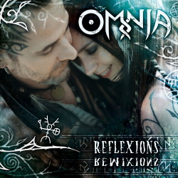 Omnia - Reflexions (2018)