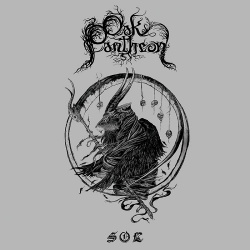 Oak Pantheon - Sol (2018)