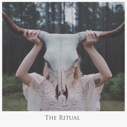 Peter Gundry - The Ritual (2018)