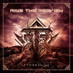 Rave The Reqviem - Fvneral [sic] (2018)