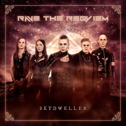 Rave the Reqviem - Skydweller (Single) (2018)