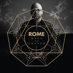 Rome - Hall of Thatch (2018)