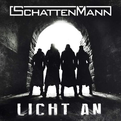 Schattenmann - Licht An (2018)