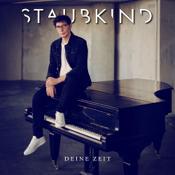 Staubkind - Deine Zeit (Single) (2018)