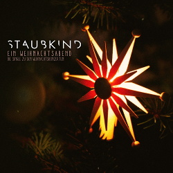 Staubkind - Ein Weihnachtsabend EP (2018)